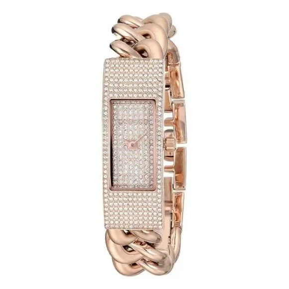 Michael Kors | Accessories | Auth Michael Kors Hayden Rose 